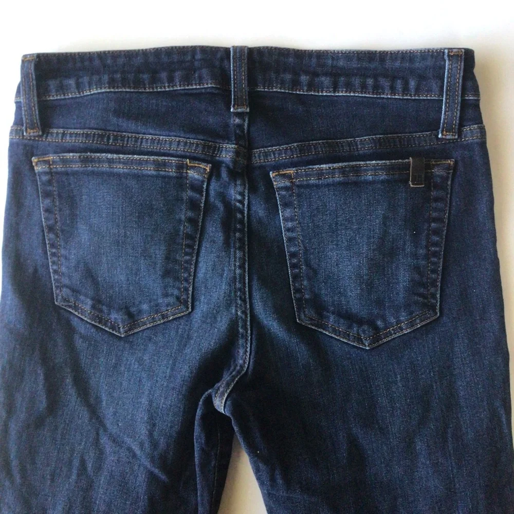 JOES LIVV SKINNY ANKLE JEANS SIZE 27